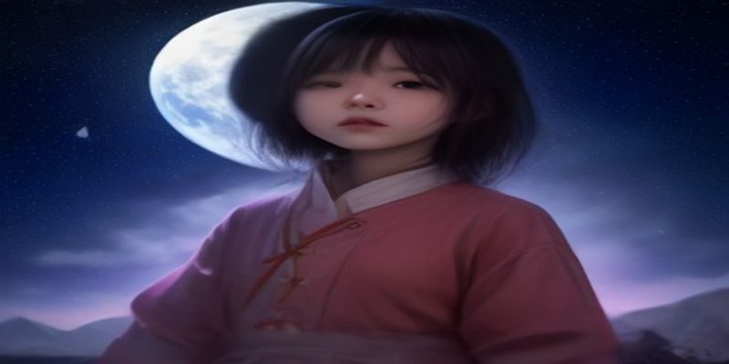 播酱平台主界面截图，深紫夜空风格的创作工作台，上方工具栏排列清晰，画面充满科技感与创意氛围